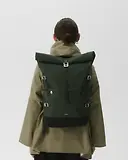 Thumbnail 6 of Sandqvist Icon Rolltop Backpack L 26L 16" - Dawn Green