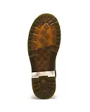 Thumbnail 7 of Dr. Martens 2976 WL Crazy Horse Leather Chelsea Boots - Dark Brown