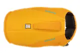 Thumbnail 3 of RUFFWEAR Float Coat Dog Life Jacket - Wave Orange