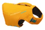 Thumbnail 1 of RUFFWEAR Float Coat Dog Life Jacket - Wave Orange