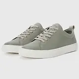 Thumbnail 4 of Belstaff Men's Walton Trainers - Sage Green