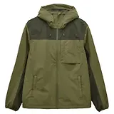 Thumbnail 1 of Joules Men's Ayston Lightweight Waterproof Coat - Green