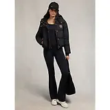 Thumbnail 4 of Holland Cooper Premium Logo Cap - Black