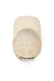 Thumbnail 5 of Holland Cooper Women's Monogram Cap - Ecru