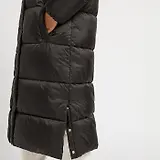 Thumbnail 4 of Joules Women's Pitchside Showerproof Longline Hooded Coat - Black