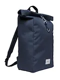 Thumbnail 2 of Sandqvist Ground Rolltop Backpack L 19L 16" - Navy