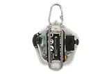 Thumbnail 2 of RUFFWEAR The Beacon Dog Safety Light - Clear Lake