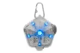 Thumbnail 5 of RUFFWEAR The Beacon Dog Safety Light - Clear Lake