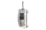 Thumbnail 3 of RUFFWEAR The Beacon Dog Safety Light - Clear Lake