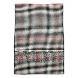 Thumbnail 1 of Joules Men's Langtree Scarf - Cream/Navy