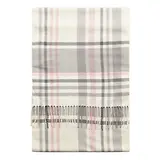 Thumbnail 1 of Joules Women's Langtree Scarf - Pink/Grey