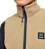 Thumbnail 6 of Haglöfs Women's Malung Pile Vest - Sand