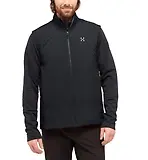 Thumbnail 2 of Haglöfs Men's Mimic Alert Vest - True Black