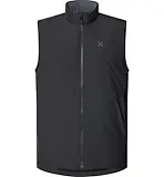 Thumbnail 1 of Haglöfs Men's Mimic Alert Vest - True Black