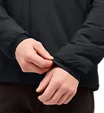 Thumbnail 6 of Haglöfs Men's Mimic Alert Jacket - True Black