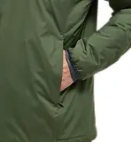Thumbnail 7 of Haglöfs Men's Mimic Alert Jacket - Seaweed Green