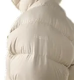 Thumbnail 8 of Haglöfs Women's Rosson Down Hooded Jacket - Chalk Beige