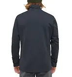 Thumbnail 3 of Haglöfs Men's Rosson Mid Jacket - True Black