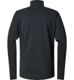 Thumbnail 5 of Haglöfs Men's Rosson Mid Jacket - True Black
