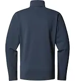 Thumbnail 7 of Haglöfs Men's Rosson Mid Jacket - Tarn Blue