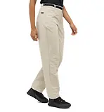 Thumbnail 4 of Haglöfs Women's Hede Pants - Chalk Beige