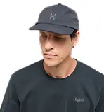 Thumbnail 2 of Haglöfs Cap - True Black