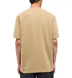 Thumbnail 3 of Haglöfs Men's Tee - Oak Brown