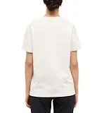 Thumbnail 3 of Haglöfs Women's Tee - Soft White