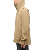 Thumbnail 4 of Haglöfs Men's Rosson Proof Jacket - Oak Brown