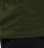 Thumbnail 9 of Haglöfs Women's Breeze Proof Jacket - Seaweed Green