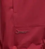Thumbnail 11 of Haglöfs Women's Breeze Proof Waterproof Jacket - Carmine Red