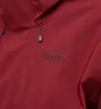 Thumbnail 12 of Haglöfs Women's Breeze Proof Waterproof Jacket - Carmine Red