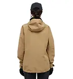 Thumbnail 5 of Haglöfs Women's Rosson Proof Jacket - Oak Brown