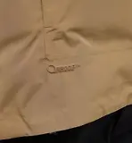Thumbnail 11 of Haglöfs Women's Rosson Proof Jacket - Oak Brown