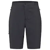 Thumbnail 1 of Haglöfs Men's L.I.M Fuse II Shorts - True Black