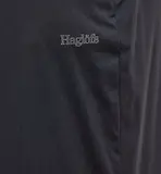 Thumbnail 9 of Haglöfs Men's L.I.M Fuse II Shorts - True Black