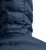 Thumbnail 5 of Haglöfs Men's Särna Mimic Hood Insulated Jacket - Tarn Blue