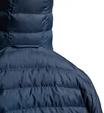 Thumbnail 5 of Haglöfs Women's Särna Mimic Hood Insulated Jacket - Tarn Blue