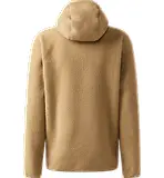 Thumbnail 6 of Haglöfs Men's Funäs Pile Hood Jacket - Oak Brown