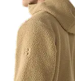 Thumbnail 5 of Haglöfs Men's Funäs Pile Hood Jacket - Oak Brown