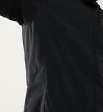 Thumbnail 10 of Haglöfs Men's L.I.M Mimic Barrier Hood Insulated Jacket - True Black