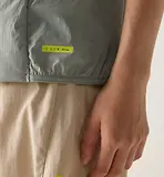 Thumbnail 6 of Haglöfs Women's L.I.M Mimic Barrier Vest - Dew Green