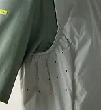 Thumbnail 9 of Haglöfs Women's L.I.M Mimic Barrier Vest - Dew Green
