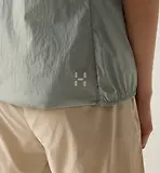 Thumbnail 10 of Haglöfs Women's L.I.M Mimic Barrier Vest - Dew Green