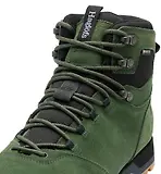 Thumbnail 4 of Haglöfs Scand GTX Mid Waterproof Boots - Seaweed Green