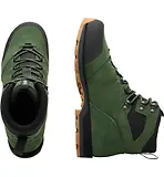Thumbnail 6 of Haglöfs Scand GTX Mid Waterproof Boots - Seaweed Green