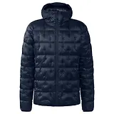 Thumbnail 1 of Haglöfs Men's Hede Down Hood Jacket - Tarn Blue