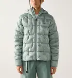 Thumbnail 2 of Haglöfs Women's Hede Down Hood Jacket - Dew Green
