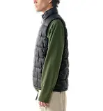 Thumbnail 4 of Haglöfs Men's Hede Down Vest - True Black