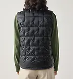 Thumbnail 3 of Haglöfs Women's Hede Down Vest - True Black